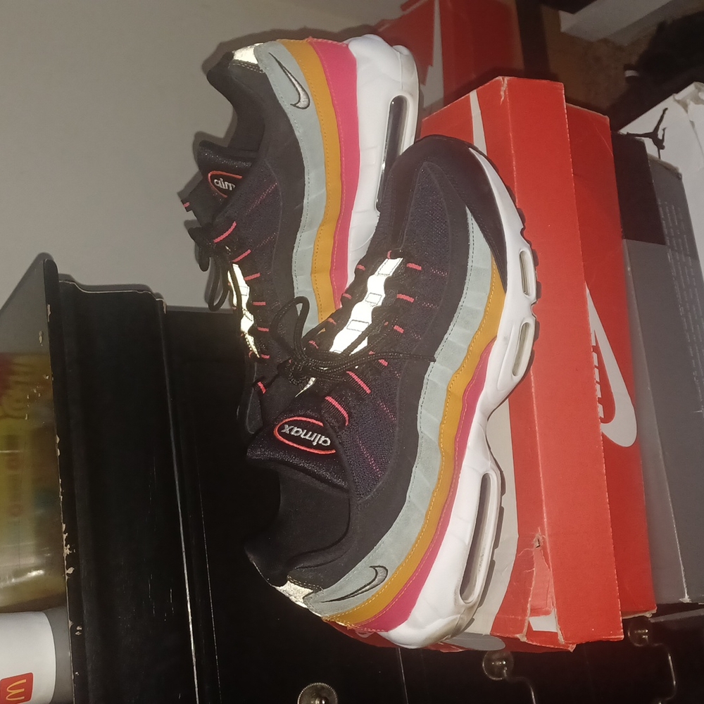 Air max 95
